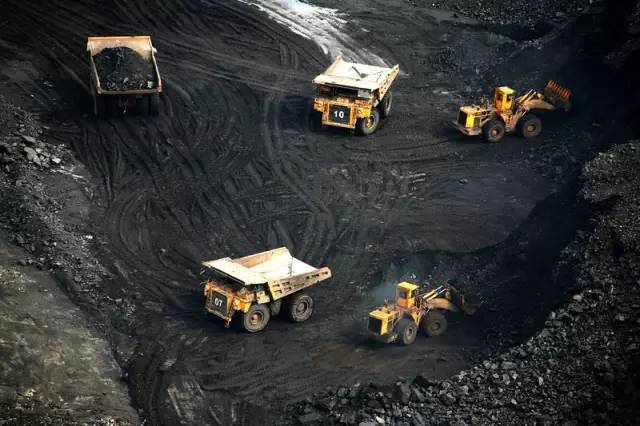 煤矿设备